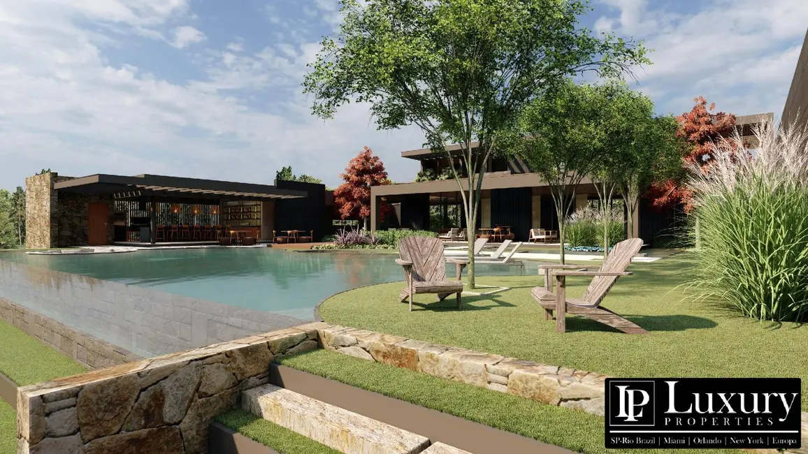 Foto 4 de Lote de Condomínio à venda em Condomínio Quinta da Baroneza II, Braganca Paulista - SP