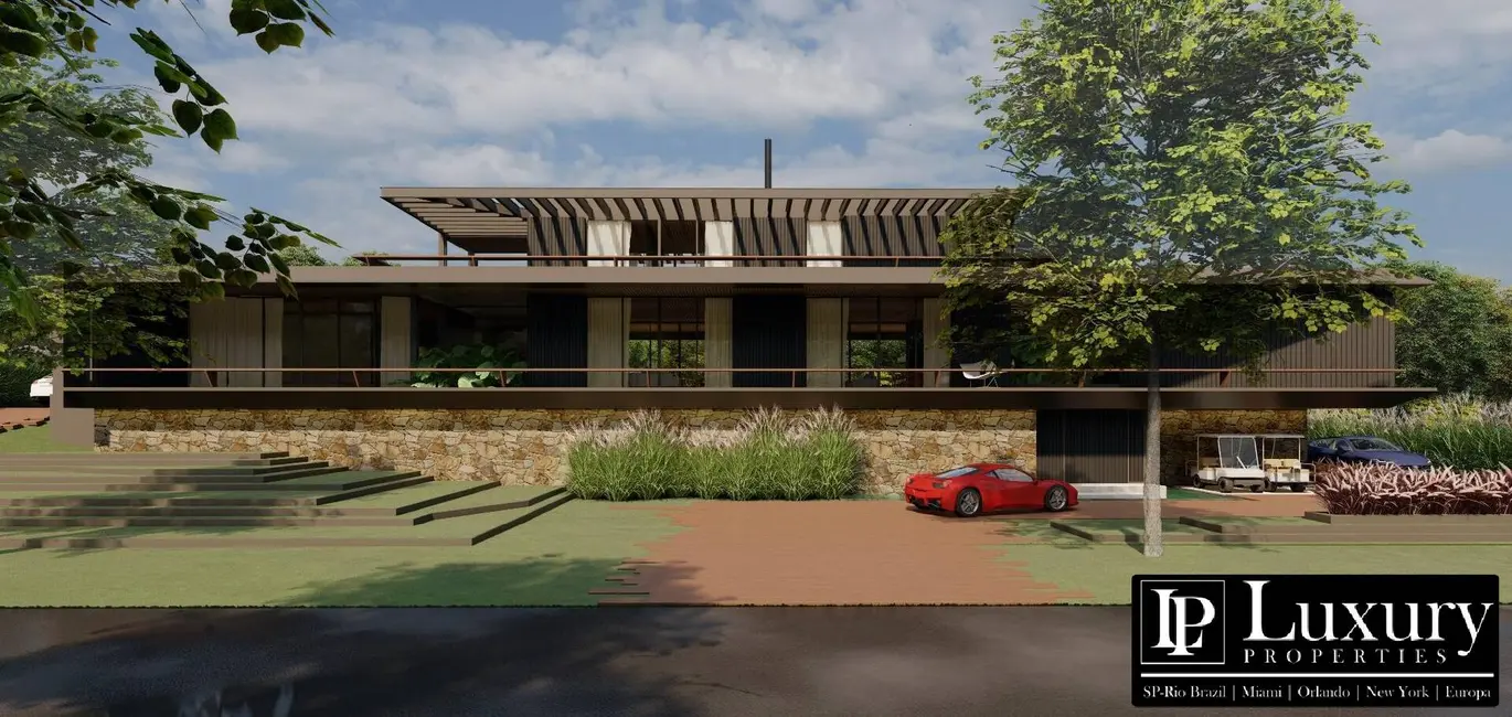 Foto 7 de Lote de Condomínio à venda em Condomínio Quinta da Baroneza II, Braganca Paulista - SP