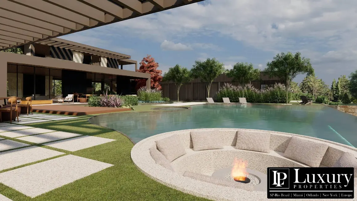 Foto 3 de Lote de Condomínio à venda em Condomínio Quinta da Baroneza II, Braganca Paulista - SP