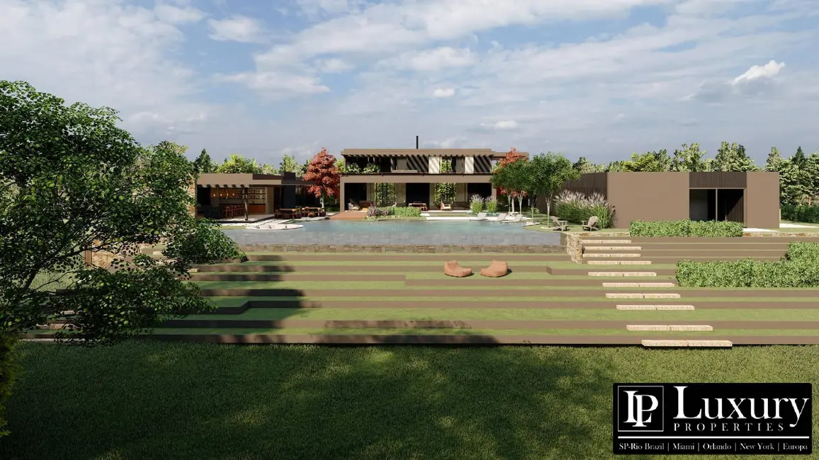 Foto 2 de Lote de Condomínio à venda em Condomínio Quinta da Baroneza II, Braganca Paulista - SP