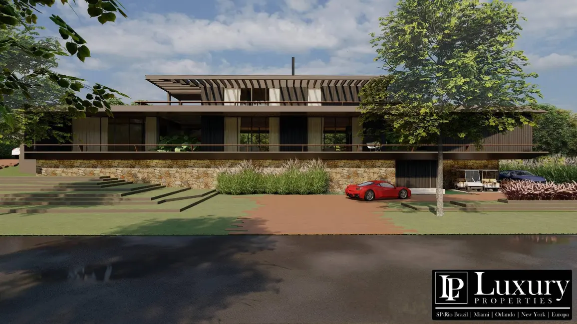 Foto 8 de Lote de Condomínio à venda em Condomínio Quinta da Baroneza II, Braganca Paulista - SP