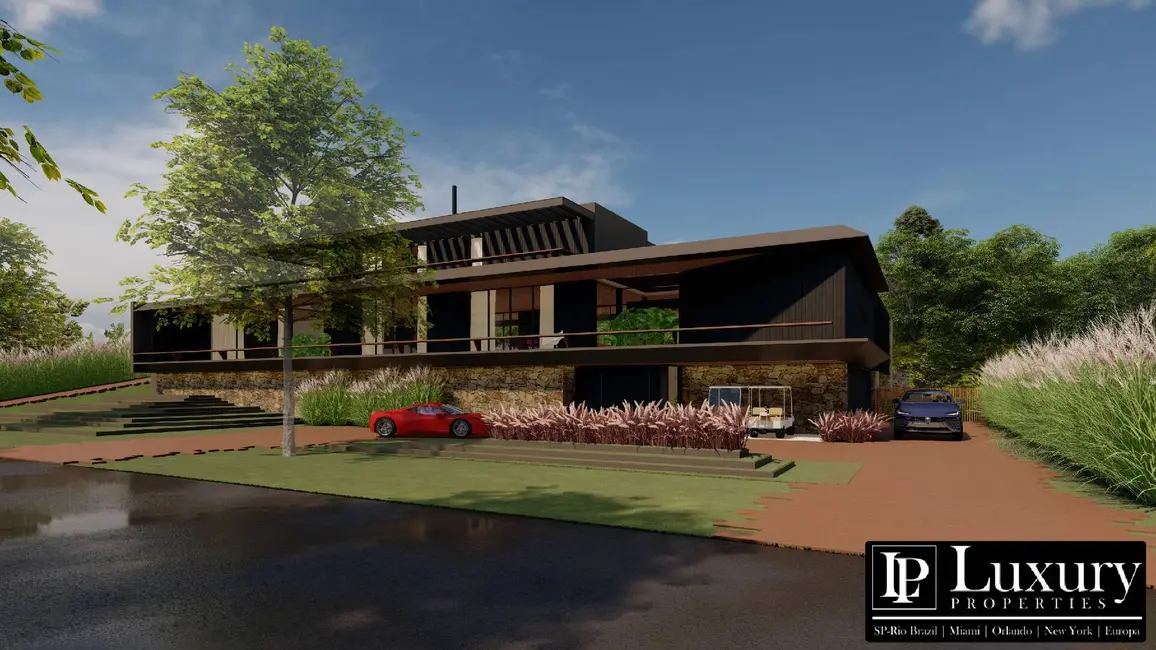 Foto 9 de Lote de Condomínio à venda em Condomínio Quinta da Baroneza II, Braganca Paulista - SP