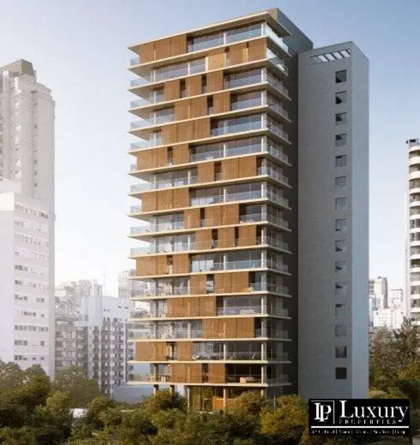 Foto 1 de Apartamento com 4 quartos à venda e para alugar, 403m2 em Jardim Paulista, São Paulo - SP