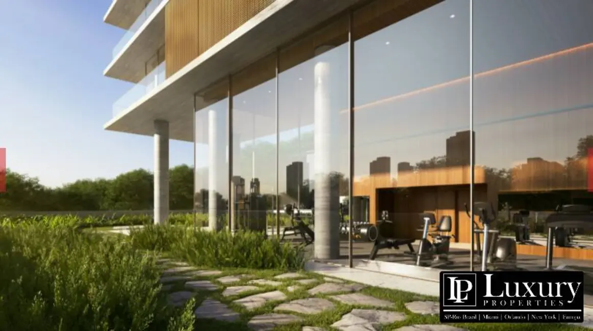 Foto 6 de Apartamento com 4 quartos à venda e para alugar, 403m2 em Jardim Paulista, São Paulo - SP