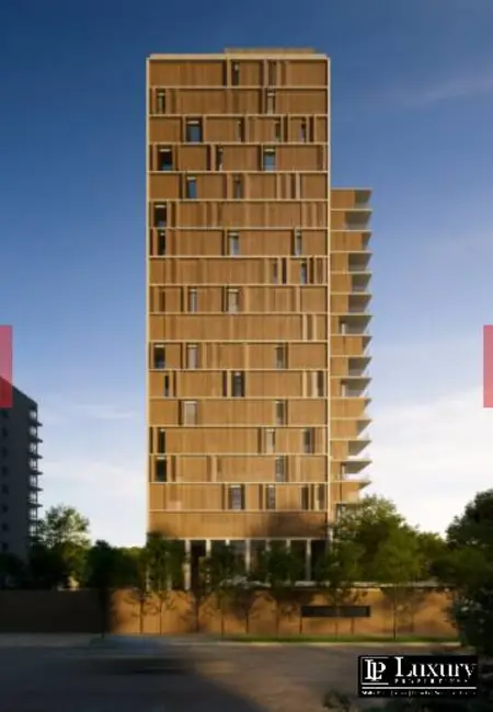 Foto 2 de Apartamento com 4 quartos à venda e para alugar, 403m2 em Jardim Paulista, São Paulo - SP