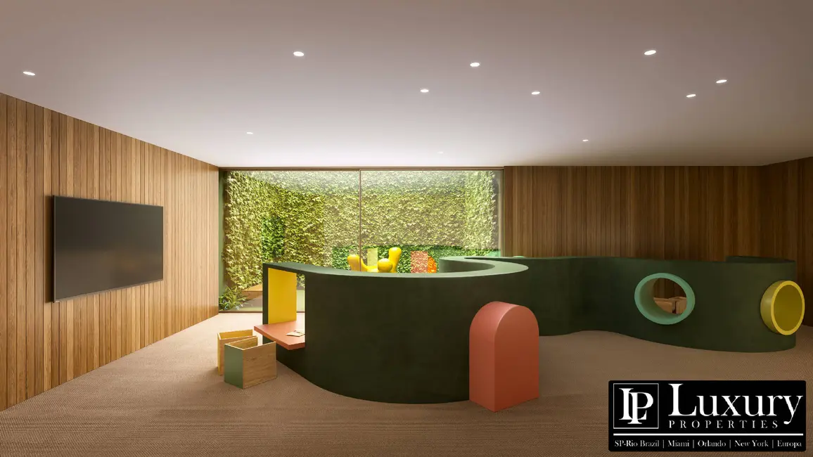 Foto 8 de Apartamento com 4 quartos à venda e para alugar, 403m2 em Jardim Paulista, São Paulo - SP