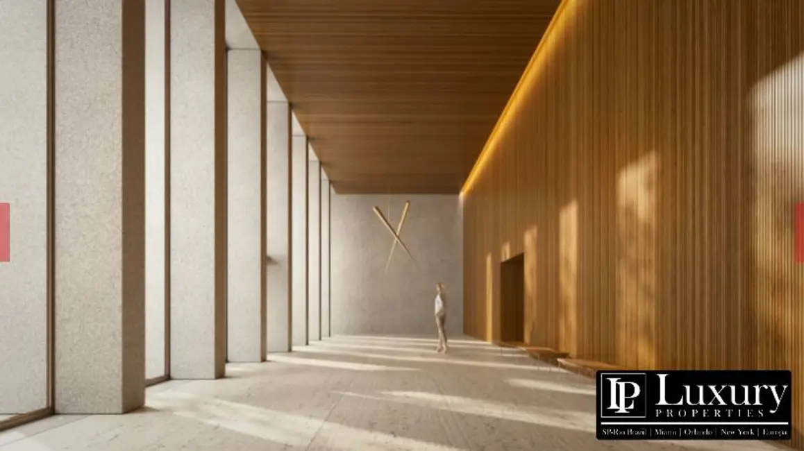 Foto 9 de Apartamento com 4 quartos à venda e para alugar, 403m2 em Jardim Paulista, São Paulo - SP