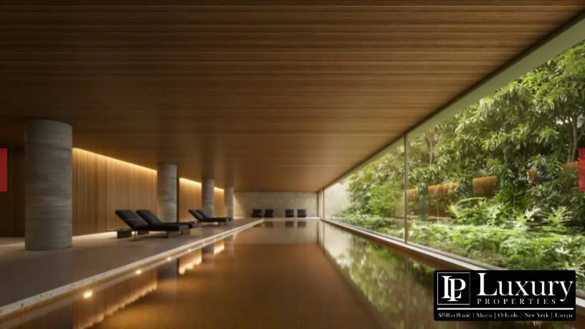 Foto 7 de Apartamento com 4 quartos à venda e para alugar, 403m2 em Jardim Paulista, São Paulo - SP