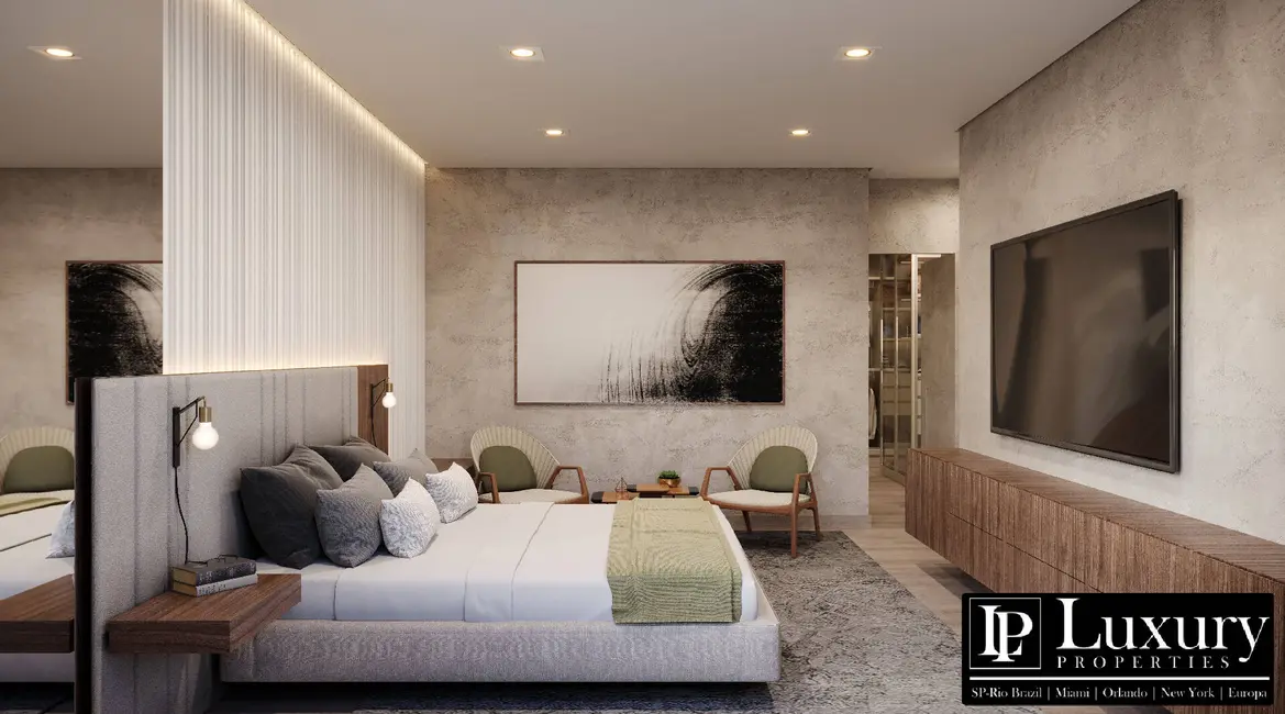 Apartamento com 4 quartos à venda e para alugar em Alto de Pinheiros, São Paulo - SP - imagem 9 Foto 9 de Apartamento com 4 quartos à venda e para alugar em Alto de Pinheiros, São Paulo - SP