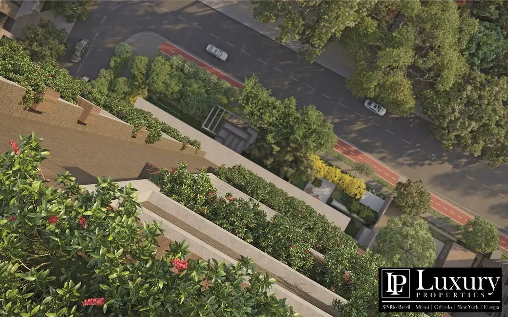 Apartamento com 4 quartos à venda e para alugar em Alto de Pinheiros, São Paulo - SP - imagem 5 Foto 5 de Apartamento com 4 quartos à venda e para alugar em Alto de Pinheiros, São Paulo - SP