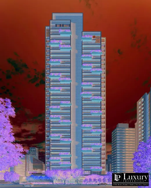 Apartamento com 4 quartos à venda e para alugar em Alto de Pinheiros, São Paulo - SP - imagem 6 Foto 6 de Apartamento com 4 quartos à venda e para alugar em Alto de Pinheiros, São Paulo - SP