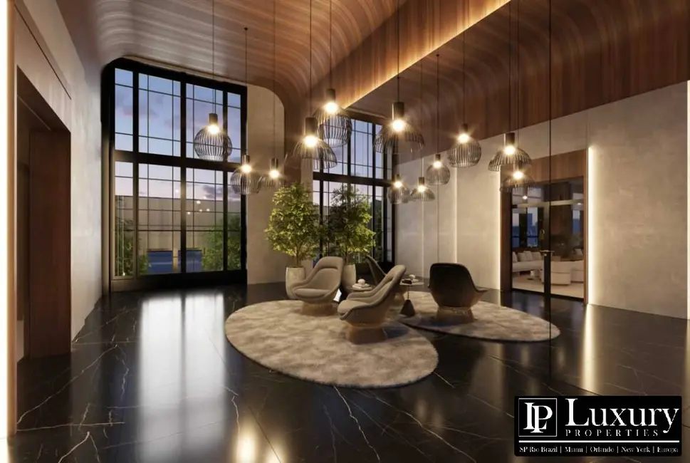 Apartamento com 3 quartos à venda e para alugar, 142m2 em Perdizes, São Paulo - SP - imagem 5 Foto 5 de Apartamento com 3 quartos à venda e para alugar, 142m2 em Perdizes, São Paulo - SP