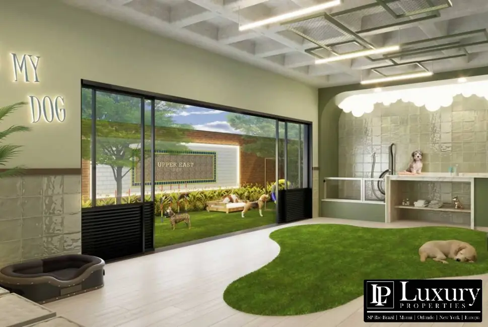 Apartamento com 3 quartos à venda e para alugar, 142m2 em Perdizes, São Paulo - SP - imagem 9 Foto 9 de Apartamento com 3 quartos à venda e para alugar, 142m2 em Perdizes, São Paulo - SP