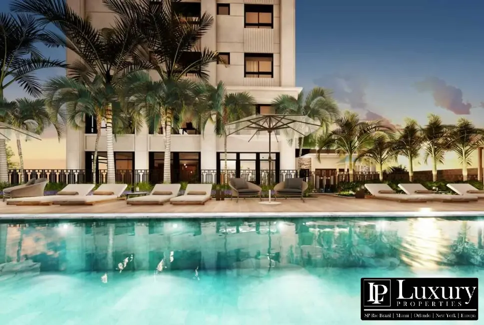 Apartamento com 3 quartos à venda e para alugar, 142m2 em Perdizes, São Paulo - SP - imagem 3 Foto 3 de Apartamento com 3 quartos à venda e para alugar, 142m2 em Perdizes, São Paulo - SP