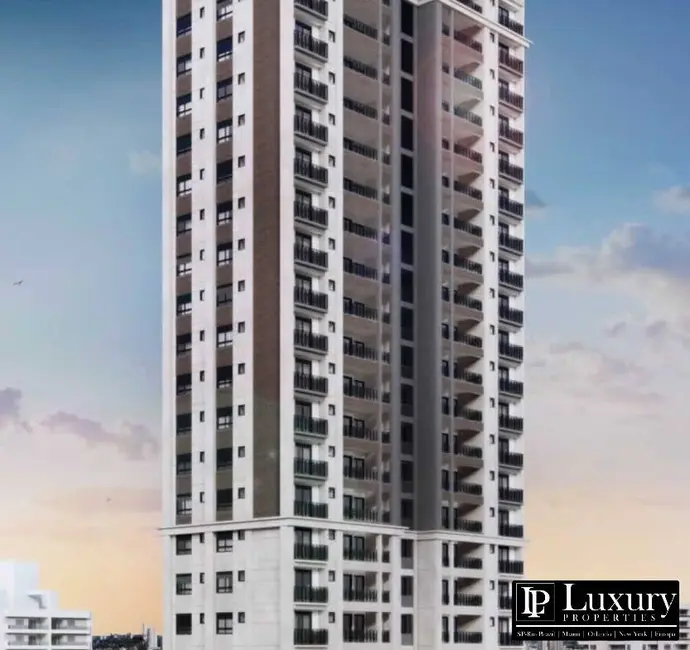 Foto 2 de Apartamento com 3 quartos à venda e para alugar, 142m2 em Perdizes, São Paulo - SP