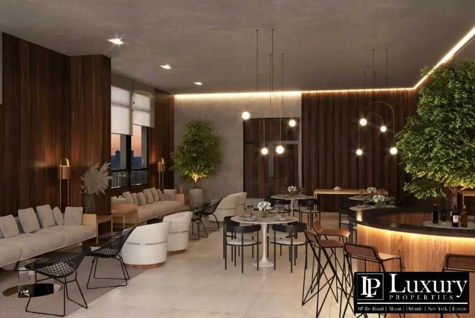 Apartamento com 3 quartos à venda e para alugar, 142m2 em Perdizes, São Paulo - SP - imagem 7 Foto 7 de Apartamento com 3 quartos à venda e para alugar, 142m2 em Perdizes, São Paulo - SP
