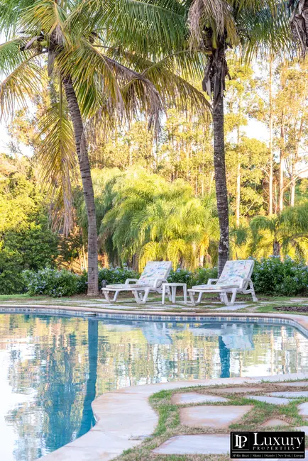 Fazenda / Haras com 9 quartos à venda, 17m2 em Santo Antonio De Posse - SP - imagem 9 Foto 9 de Fazenda / Haras com 9 quartos à venda, 17m2 em Santo Antonio De Posse - SP