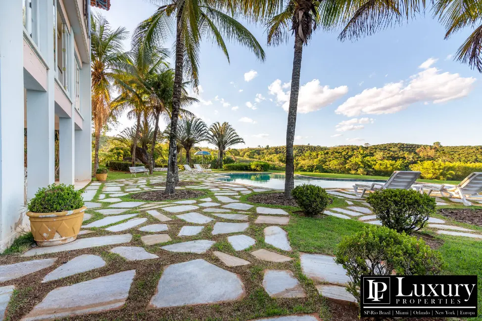 Fazenda / Haras com 9 quartos à venda, 17m2 em Santo Antonio De Posse - SP - imagem 7 Foto 7 de Fazenda / Haras com 9 quartos à venda, 17m2 em Santo Antonio De Posse - SP