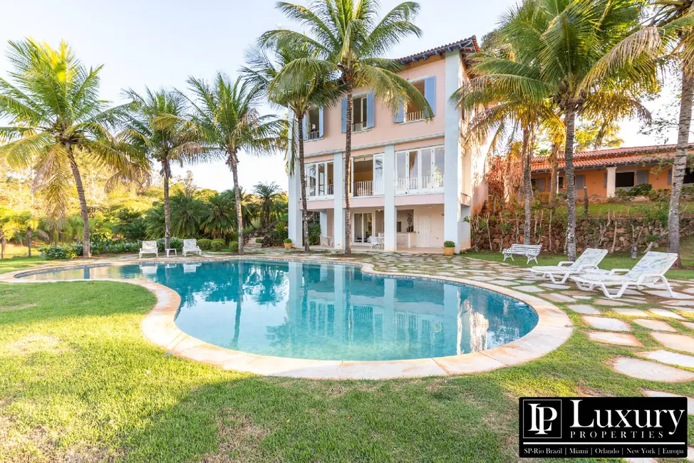 Fazenda / Haras com 9 quartos à venda, 17m2 em Santo Antonio De Posse - SP - imagem 4 Foto 4 de Fazenda / Haras com 9 quartos à venda, 17m2 em Santo Antonio De Posse - SP