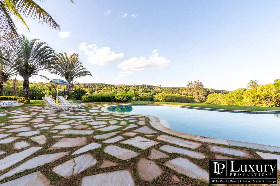 Fazenda / Haras com 9 quartos à venda, 17m2 em Santo Antonio De Posse - SP - imagem 6 Foto 6 de Fazenda / Haras com 9 quartos à venda, 17m2 em Santo Antonio De Posse - SP