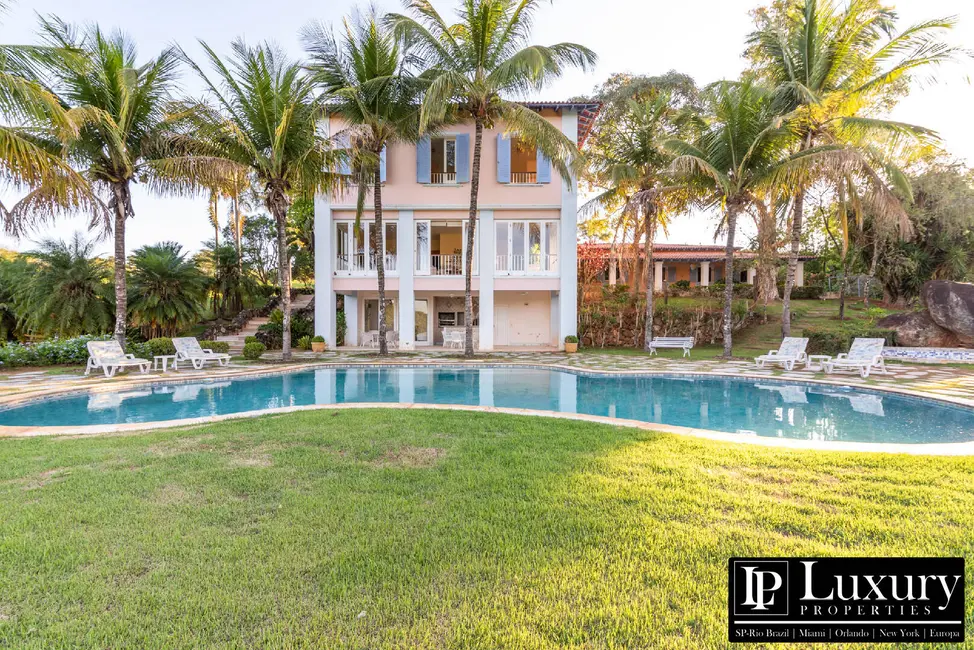 Fazenda / Haras com 9 quartos à venda, 17m2 em Santo Antonio De Posse - SP - imagem 5 Foto 5 de Fazenda / Haras com 9 quartos à venda, 17m2 em Santo Antonio De Posse - SP