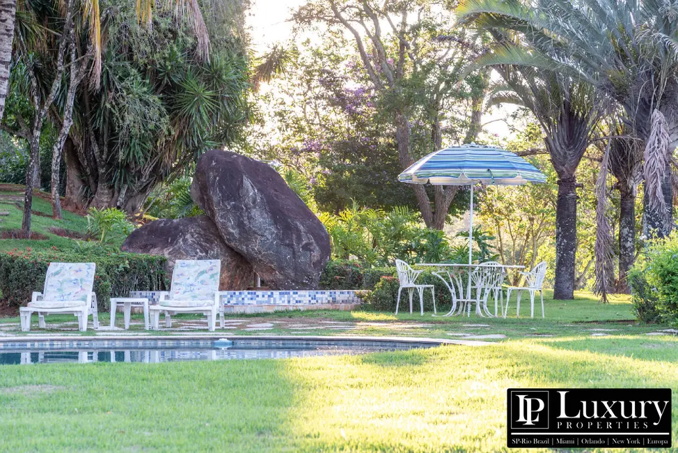 Fazenda / Haras com 9 quartos à venda, 17m2 em Santo Antonio De Posse - SP - imagem 8 Foto 8 de Fazenda / Haras com 9 quartos à venda, 17m2 em Santo Antonio De Posse - SP