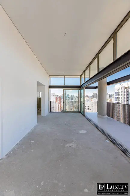 Cobertura com 6 quartos à venda em Itaim Bibi, São Paulo - SP - imagem 6 Foto 6 de Cobertura com 6 quartos à venda em Itaim Bibi, São Paulo - SP