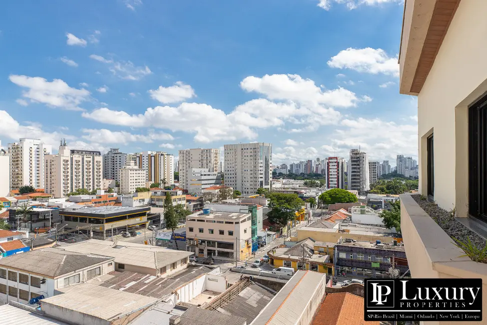 Apartamento com 3 quartos à venda, 112m2 em Moema, São Paulo - SP - imagem 3 Foto 3 de Apartamento com 3 quartos à venda, 112m2 em Moema, São Paulo - SP