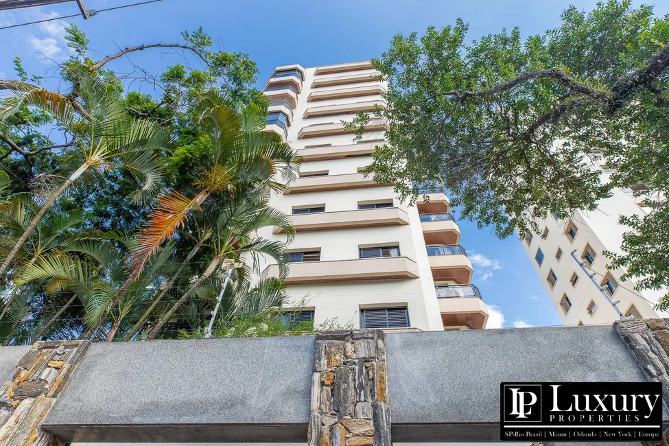 Apartamento com 3 quartos à venda, 112m2 em Moema, São Paulo - SP - imagem 1 Foto 1 de Apartamento com 3 quartos à venda, 112m2 em Moema, São Paulo - SP