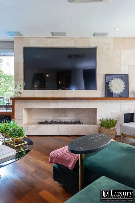 Foto 7 de Apartamento com 2 quartos à venda, 257m2 em Moema, São Paulo - SP