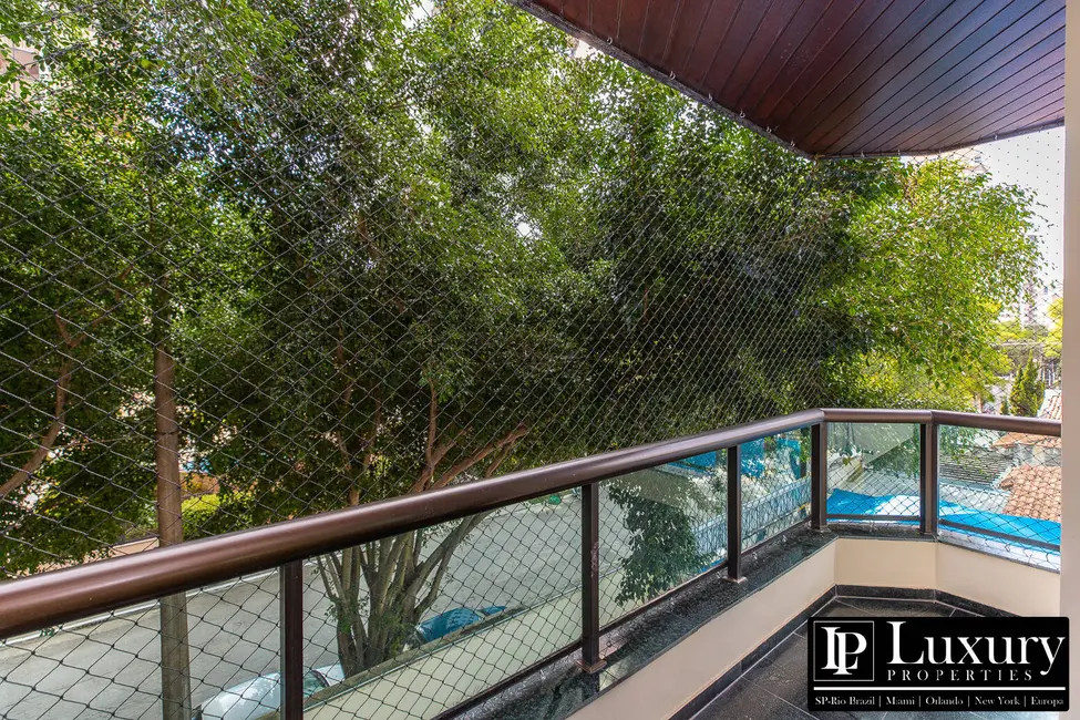 Foto 6 de Apartamento com 2 quartos à venda, 257m2 em Moema, São Paulo - SP