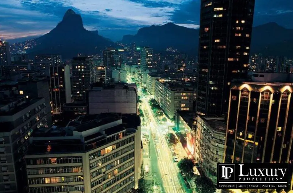 Foto 8 de Apartamento com 4 quartos à venda e para alugar, 267m2 em Leblon, Rio De Janeiro - RJ