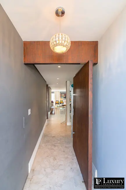 Foto 4 de Casa com 4 quartos à venda, 411m2 em Moema, São Paulo - SP