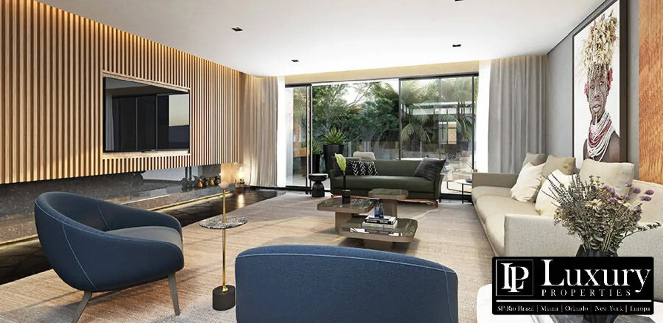 Casa de Condomínio com 3 quartos à venda e para alugar, 467m2 em Jardim Guedala, São Paulo - SP - imagem 8 Foto 8 de Casa de Condomínio com 3 quartos à venda e para alugar, 467m2 em Jardim Guedala, São Paulo - SP