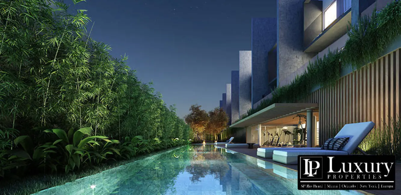 Casa de Condomínio com 3 quartos à venda e para alugar, 467m2 em Jardim Guedala, São Paulo - SP - imagem 2 Foto 2 de Casa de Condomínio com 3 quartos à venda e para alugar, 467m2 em Jardim Guedala, São Paulo - SP