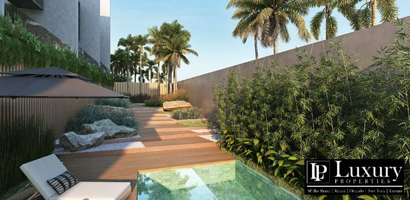 Casa de Condomínio com 3 quartos à venda e para alugar, 467m2 em Jardim Guedala, São Paulo - SP - imagem 4 Foto 4 de Casa de Condomínio com 3 quartos à venda e para alugar, 467m2 em Jardim Guedala, São Paulo - SP