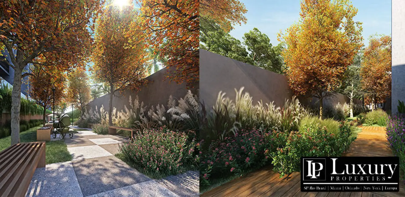 Casa de Condomínio com 3 quartos à venda e para alugar, 467m2 em Jardim Guedala, São Paulo - SP - imagem 5 Foto 5 de Casa de Condomínio com 3 quartos à venda e para alugar, 467m2 em Jardim Guedala, São Paulo - SP