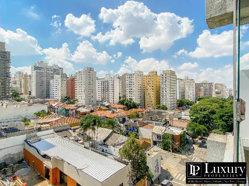 Foto 4 de Apartamento com 3 quartos à venda, 140m2 em Jardim América, São Paulo - SP