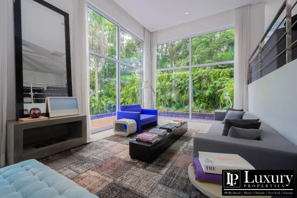 Foto 4 de Casa de Condomínio com 3 quartos à venda, 360m2 em Mairipora - SP