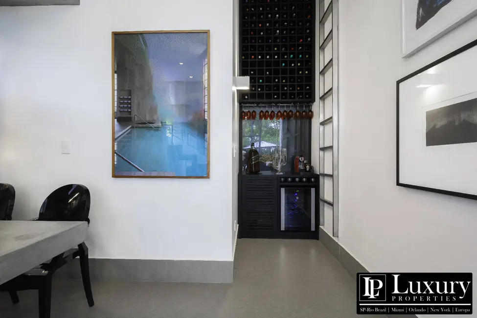 Foto 9 de Casa de Condomínio com 3 quartos à venda, 360m2 em Mairipora - SP