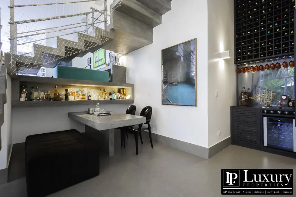 Foto 6 de Casa de Condomínio com 3 quartos à venda, 360m2 em Mairipora - SP