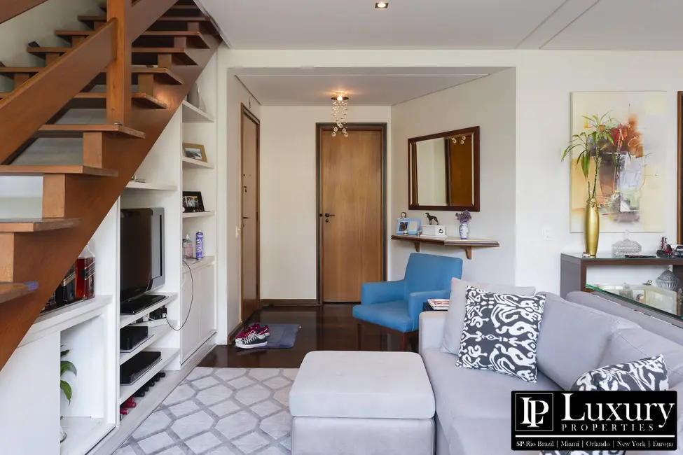 Foto 9 de Apartamento com 2 quartos à venda, 137m2 em Pinheiros, São Paulo - SP