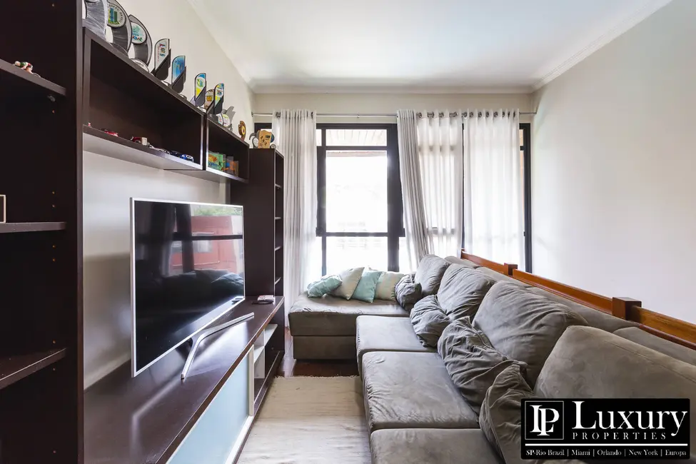 Foto 7 de Apartamento com 2 quartos à venda, 137m2 em Pinheiros, São Paulo - SP