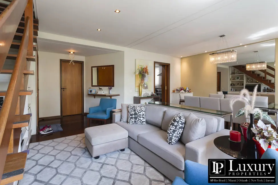 Foto 8 de Apartamento com 2 quartos à venda, 137m2 em Pinheiros, São Paulo - SP