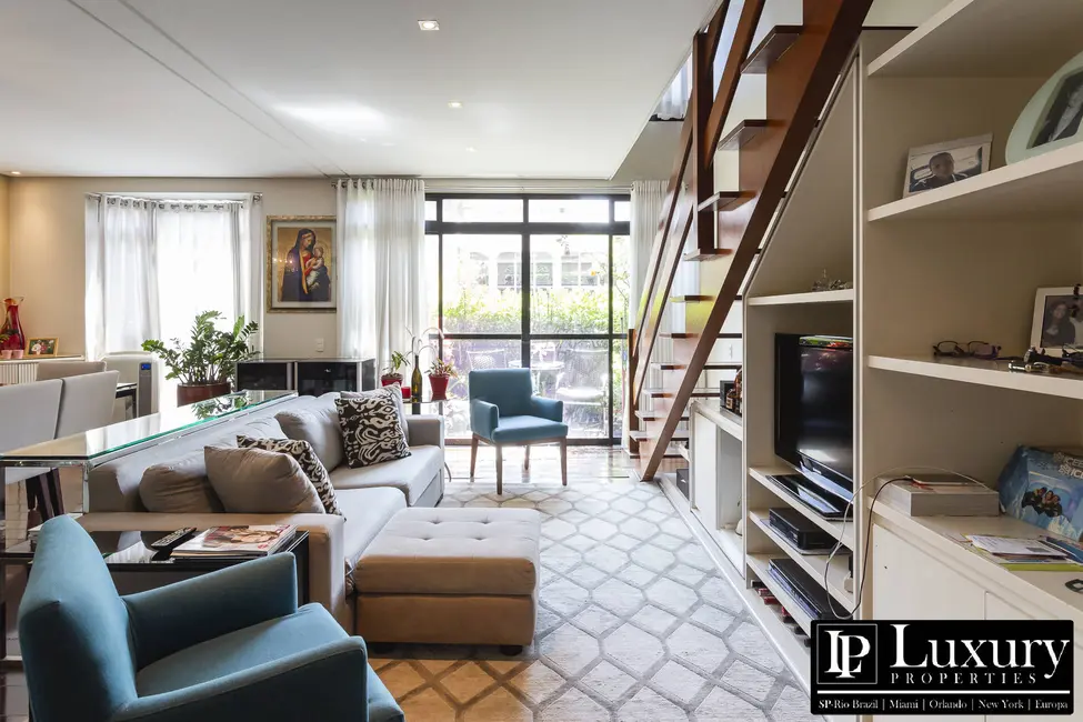 Foto 1 de Apartamento com 2 quartos à venda, 137m2 em Pinheiros, São Paulo - SP