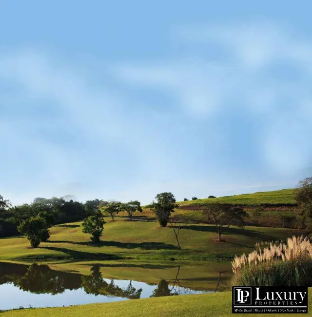 Foto 9 de Casa de Condomínio com 5 quartos à venda em Porto Feliz - SP