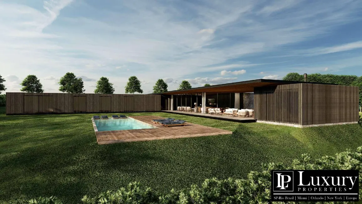 Foto 2 de Casa de Condomínio com 5 quartos à venda em Porto Feliz - SP