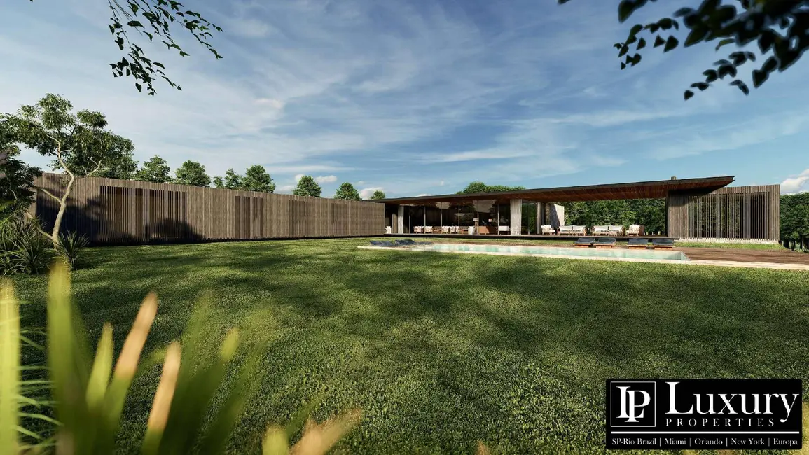 Foto 5 de Casa de Condomínio com 5 quartos à venda em Porto Feliz - SP