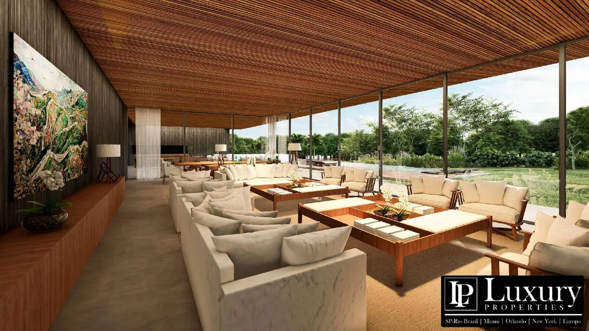 Foto 1 de Casa de Condomínio com 5 quartos à venda em Porto Feliz - SP