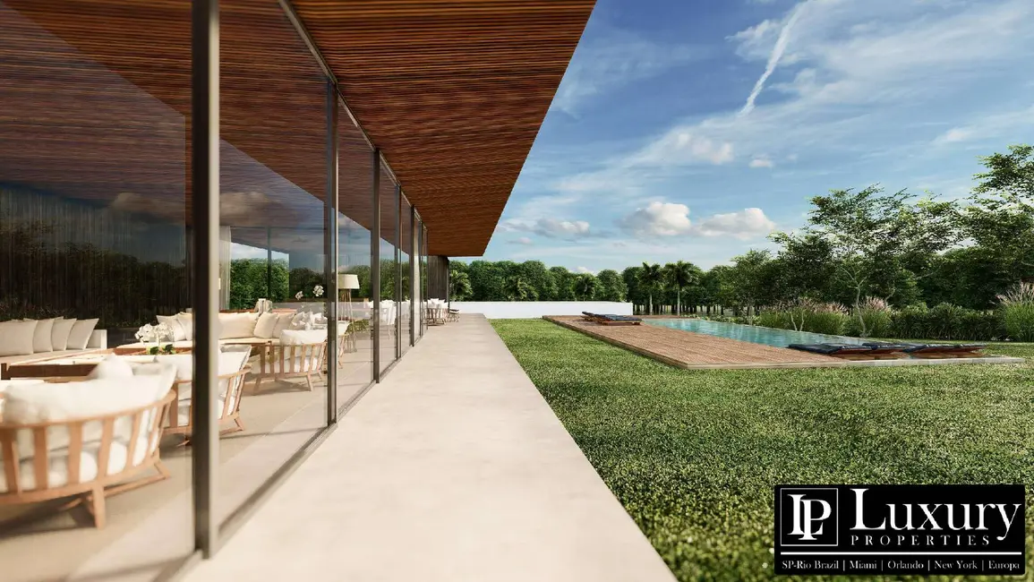 Foto 8 de Casa de Condomínio com 5 quartos à venda em Porto Feliz - SP